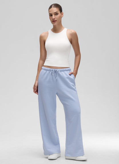 Softembrace Double Lined Sleeveless Tank