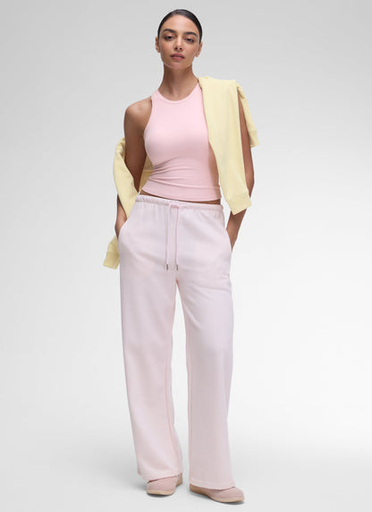 Softembrace Double Lined Sleeveless Tank