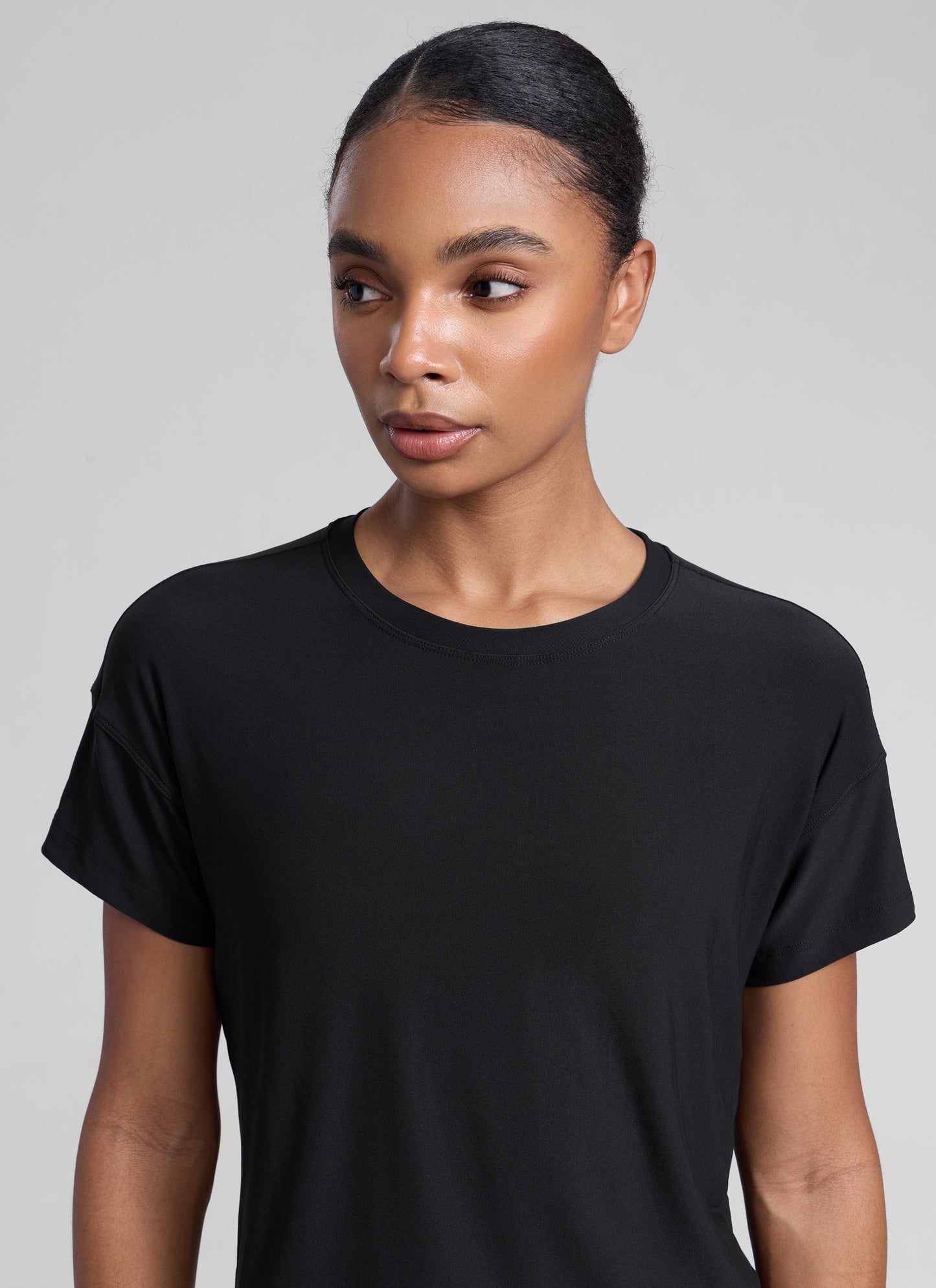 Cloudweight Lightweight Loose Short Sleeve