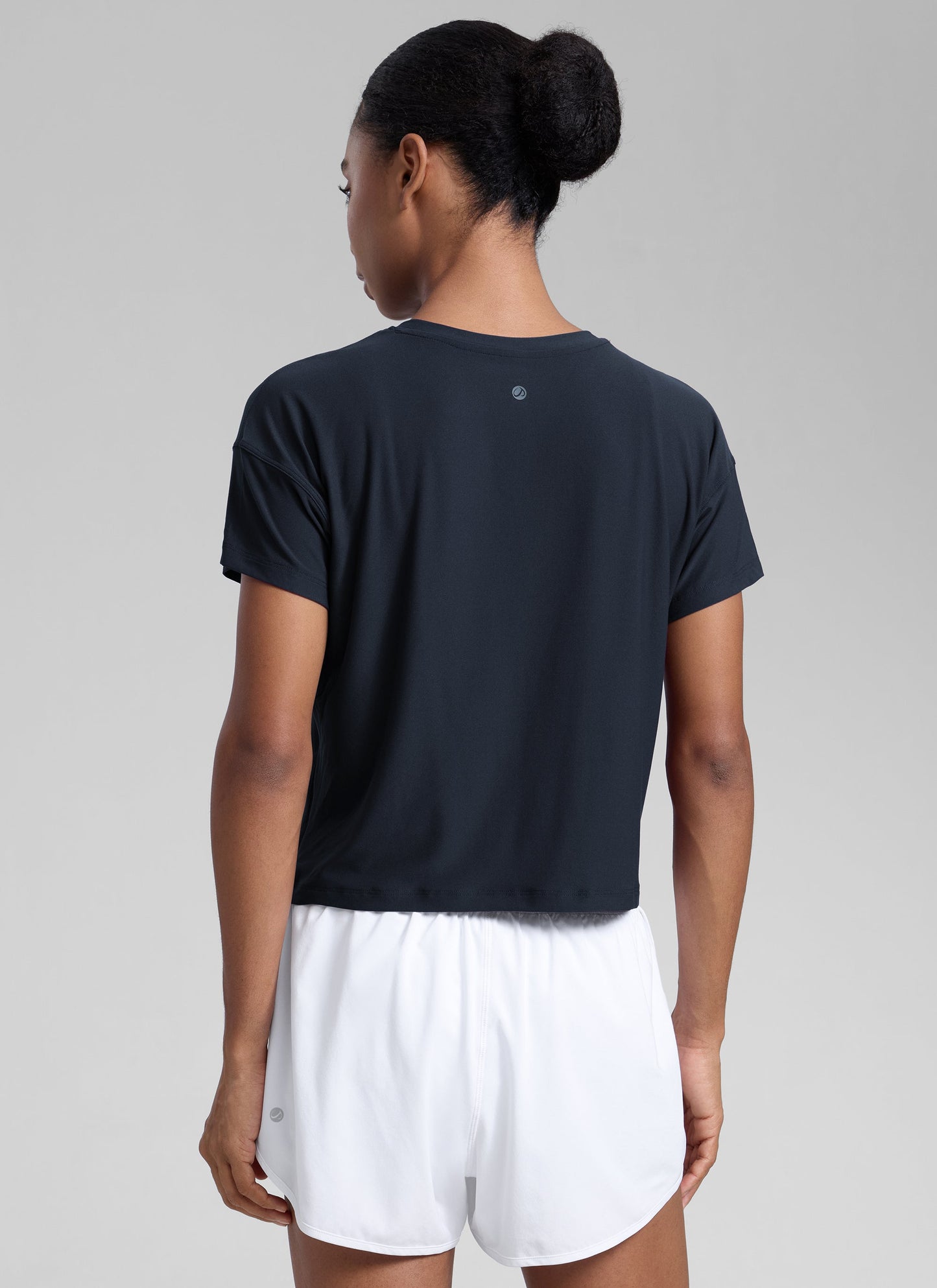 Cloudweight Lightweight Loose Short Sleeve