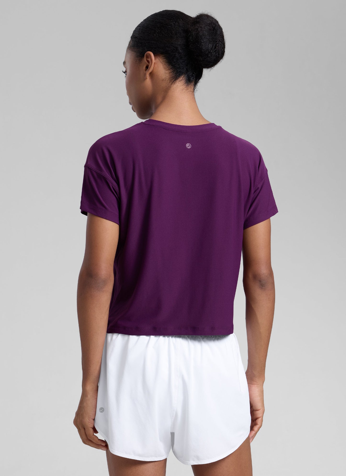 Cloudweight Lightweight Loose Short Sleeve