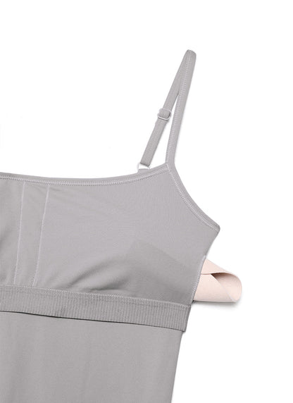 Butterluxe Built in Bra Jumpsuit 25''