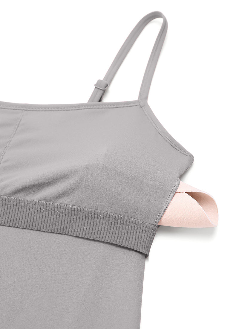 Butterluxe Built in Bra Flare Jumpsuit 30''