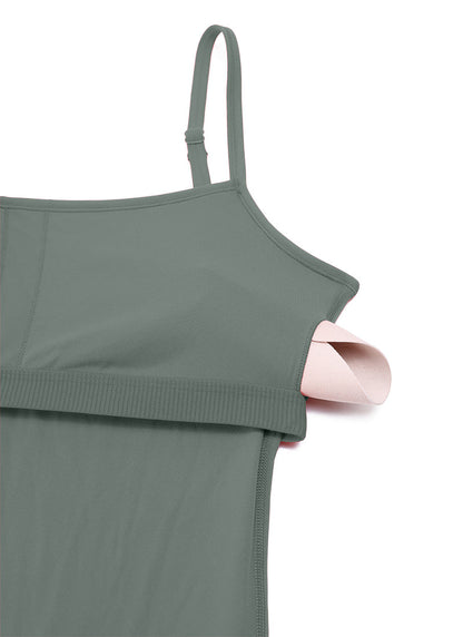 Butterluxe Built in Bra Flare Jumpsuit 30''