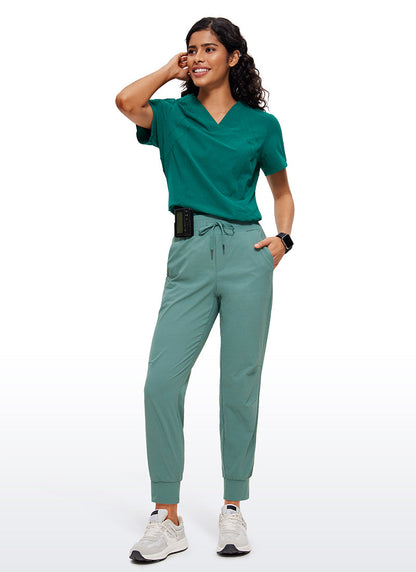 Ripstop Pocket Hiking Jogger 28''