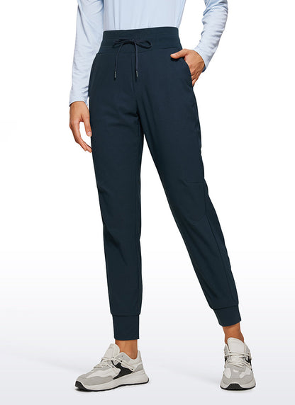 Ripstop Pocket Hiking Jogger 28''