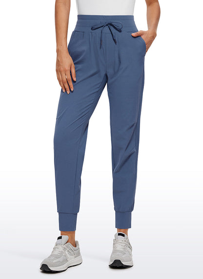 Ripstop Pocket Hiking Jogger 28''