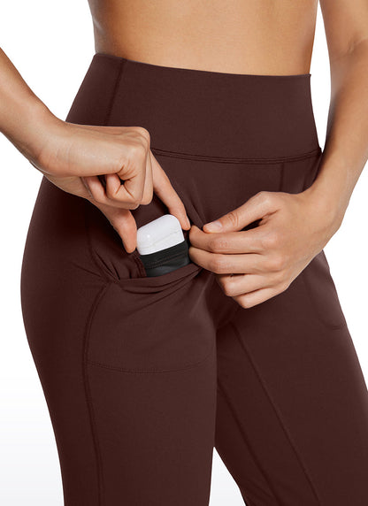 Butterluxe High Rise Jogger 27"