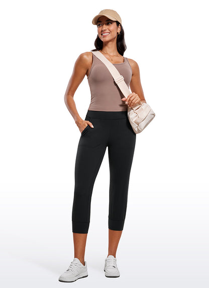 Butterluxe High Rise Pocket Jogger 23"