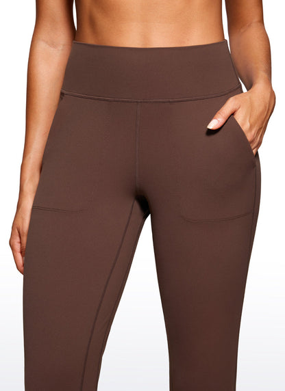 Butterluxe High Rise Pocket Jogger 23"