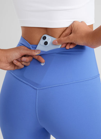 Butterluxe High Rise Pocket Legging 30.5"