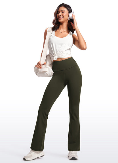 Butterluxe High Rise Pocket Legging 30.5"