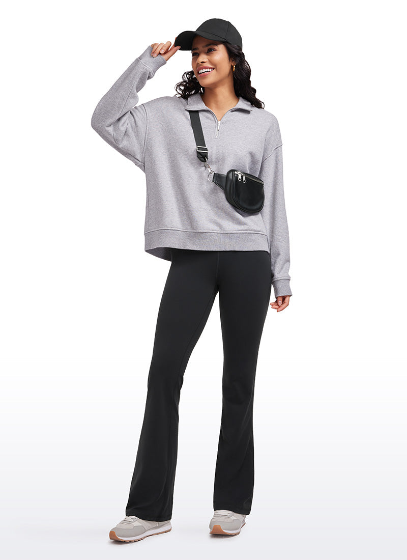 Butterluxe High Rise Pocket Legging 33.5"