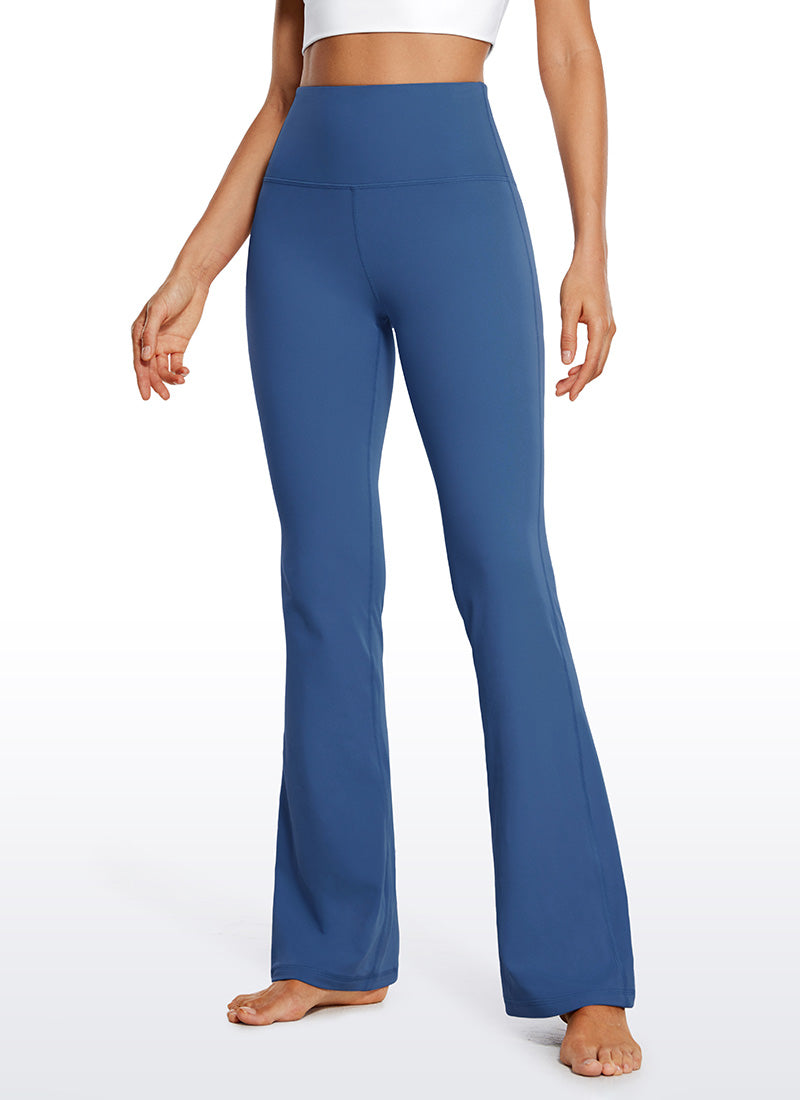 Butterluxe High Rise Pocket Legging 32"