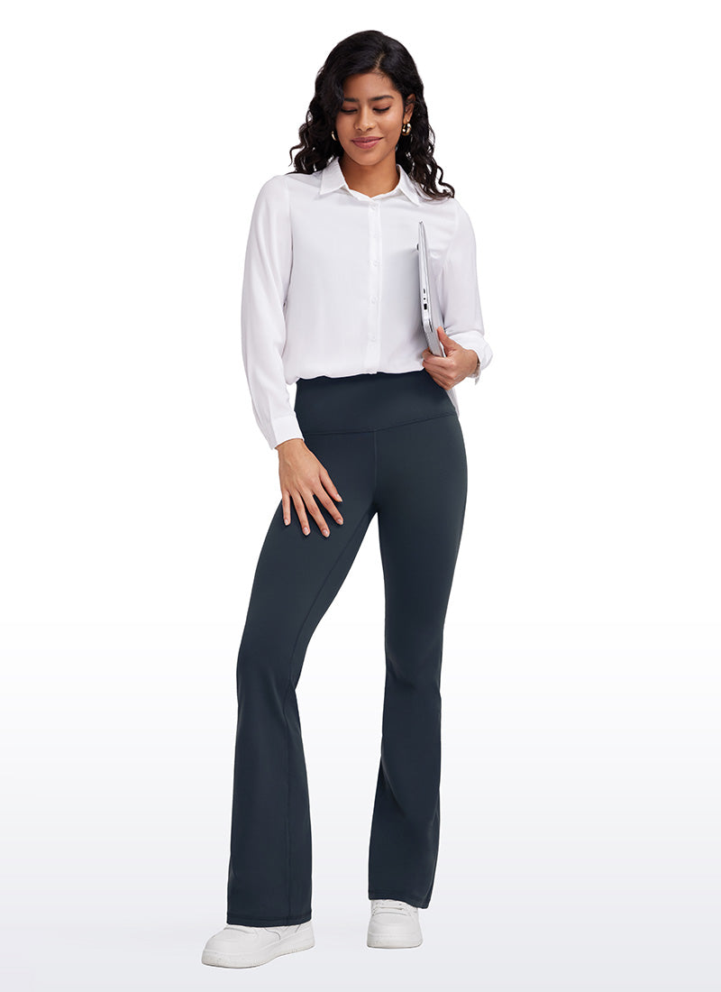 Butterluxe High Rise Pocket Legging 33.5"