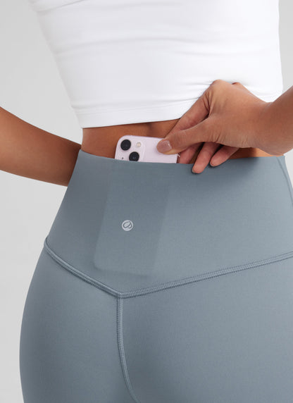 Butterluxe High Rise Pocket Legging 32"