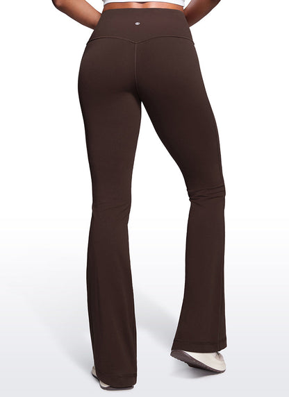 Butterluxe High Rise Pocket Legging 33.5"