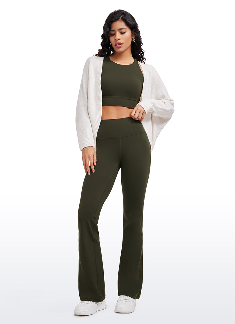 Butterluxe High Rise Pocket Legging 32"