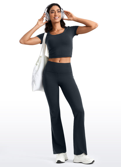 Butterluxe High Rise Pocket Legging 31.5"