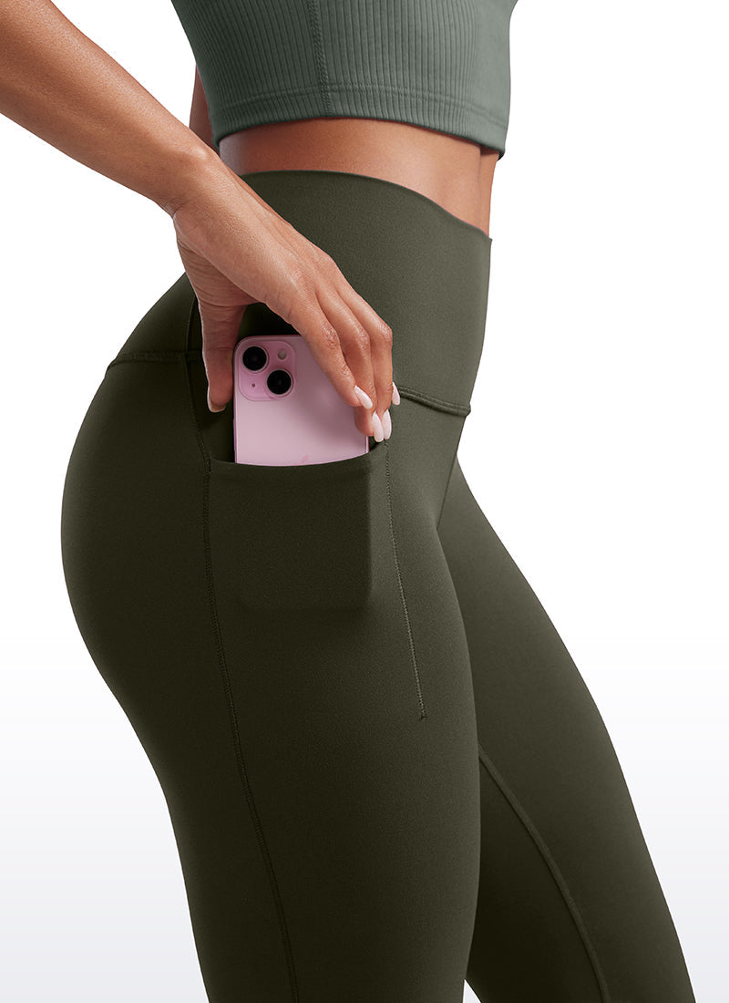 Butterluxe High Rise Pocket Legging 31.5"