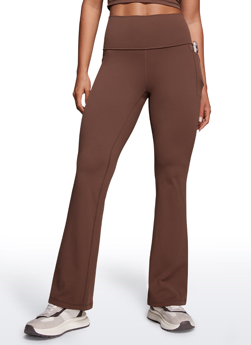 Butterluxe High Rise Pocket Legging 31.5"