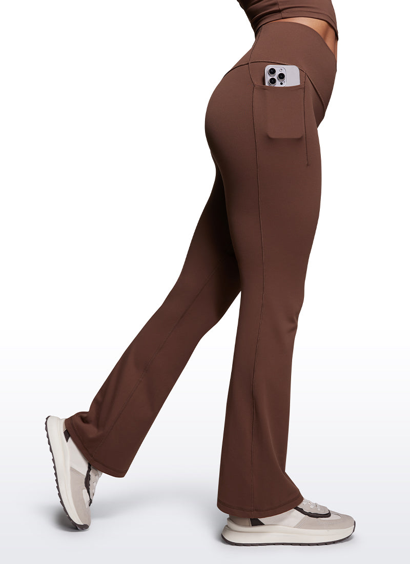 Butterluxe High Rise Pocket Legging 31.5"