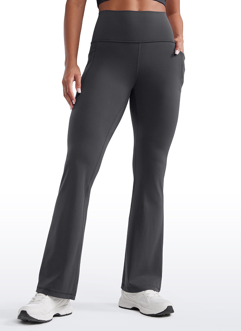 Butterluxe High Rise Pocket Legging 31.5"