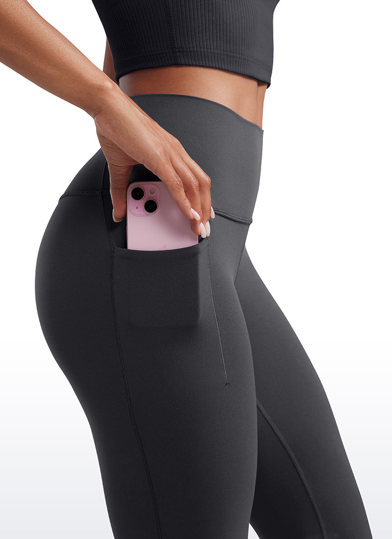 Butterluxe High Rise Pocket Legging 31.5"