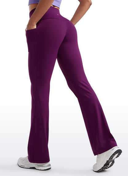 Butterluxe High Rise Pocket Legging 31.5"