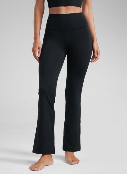 Butterluxe Flare Pocket High Rise Legging 29"