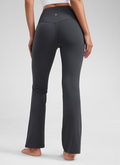 Butterluxe Flare Pocket High Rise Legging 29"