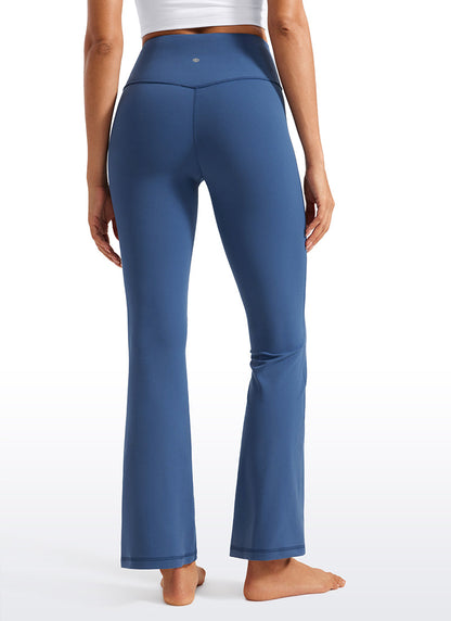 Butterluxe Flare Pocket High Rise Legging 29"