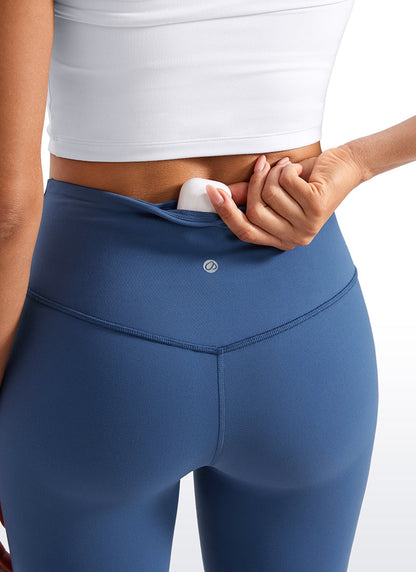 Butterluxe Flare Pocket High Rise Legging 29"