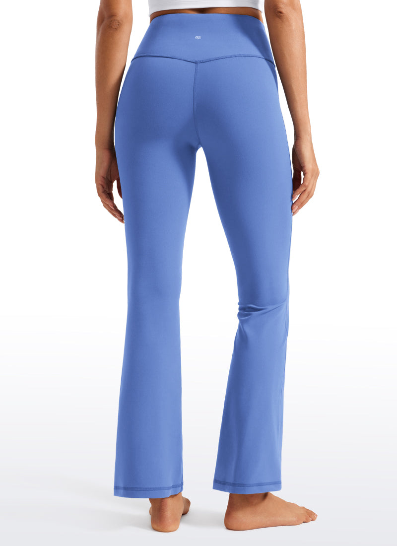 Butterluxe Flare Pocket High Rise Legging 29"