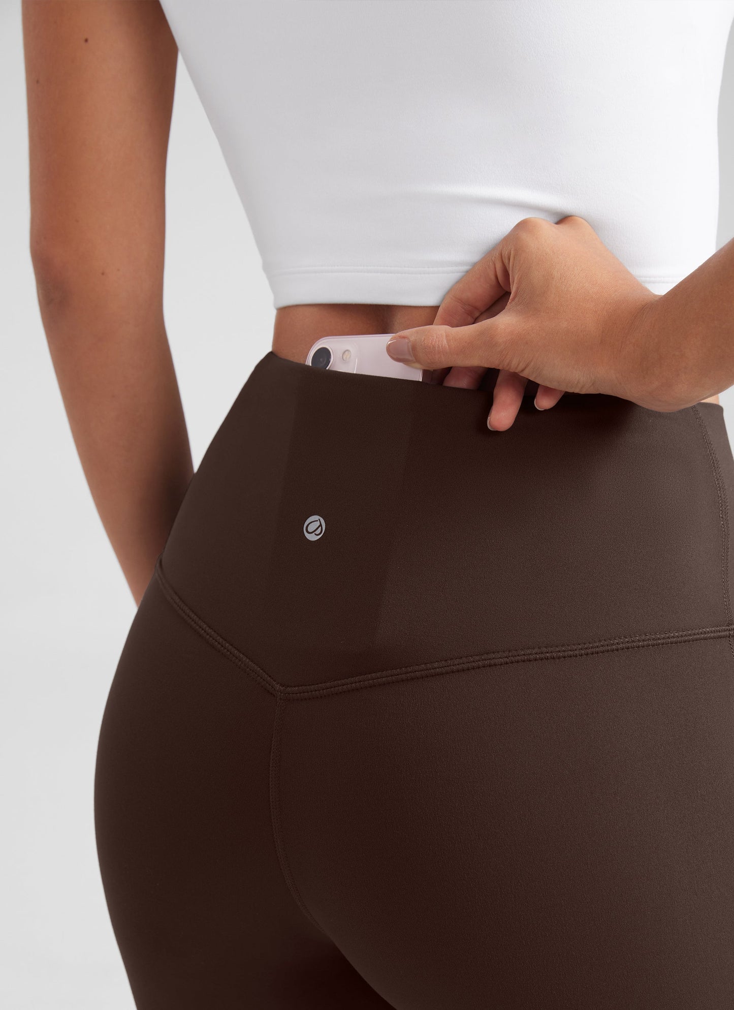 Butterluxe Flare Pocket High Rise Legging 29"