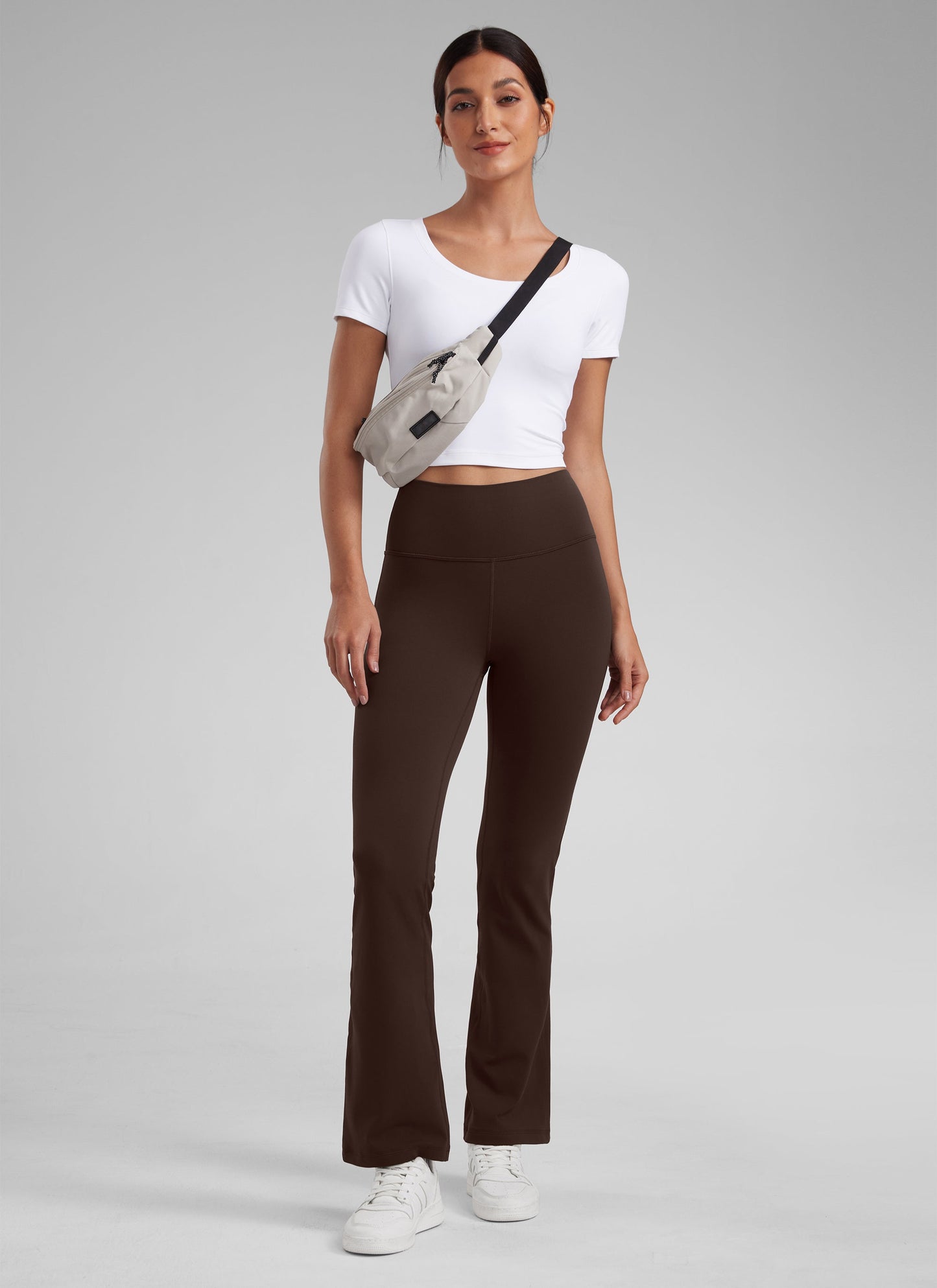 Butterluxe Flare Pocket High Rise Legging 29"