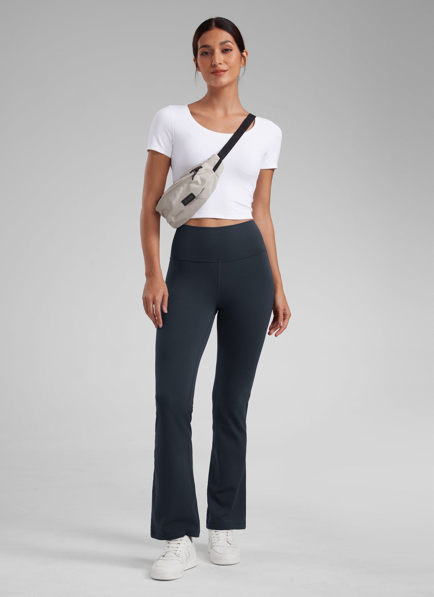 Butterluxe Flare Pocket High Rise Legging 29"