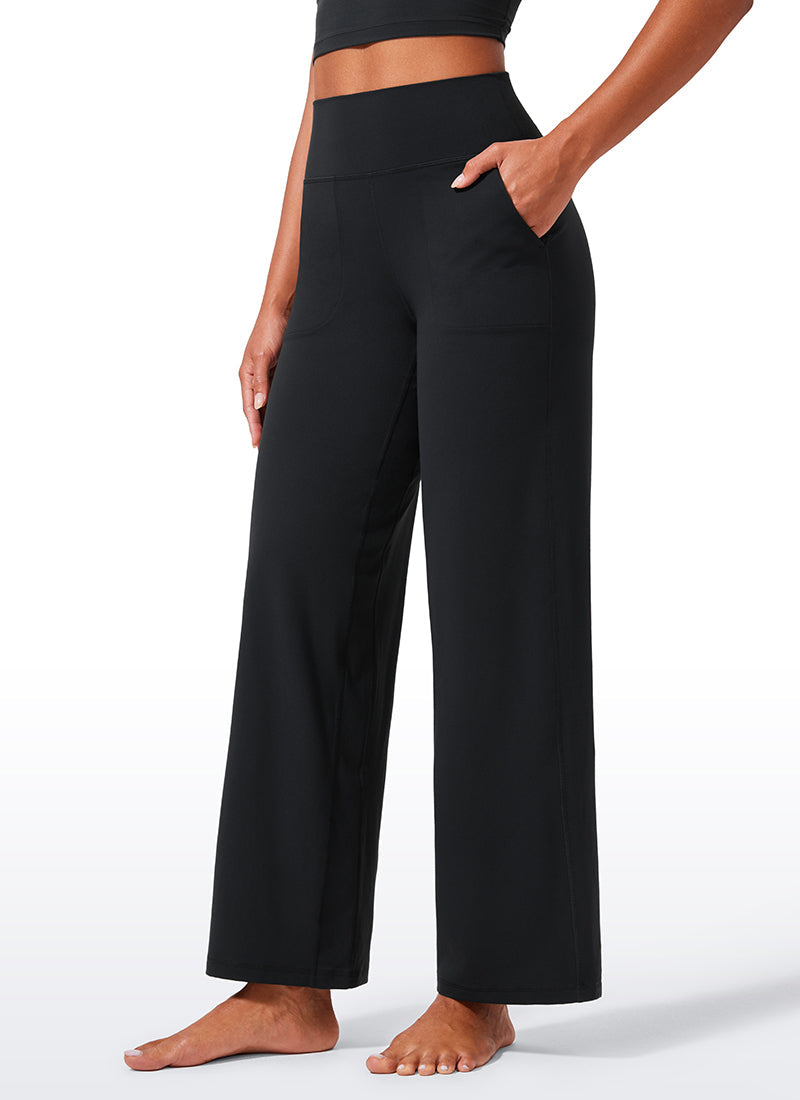 Butterlift® High Rise Pocket Pant 29"