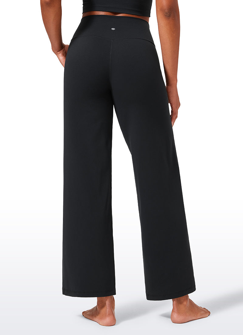 Butterlift® High Rise Pocket Pant 29"
