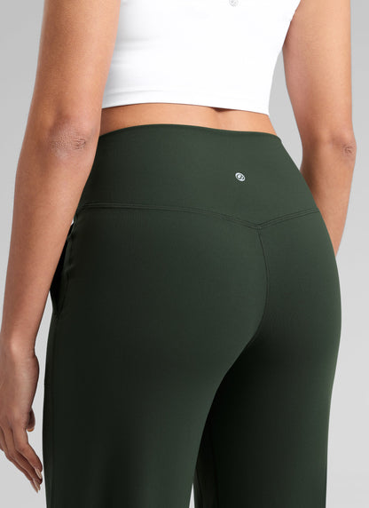 Butterlift® High Rise Pocket Pant 29"