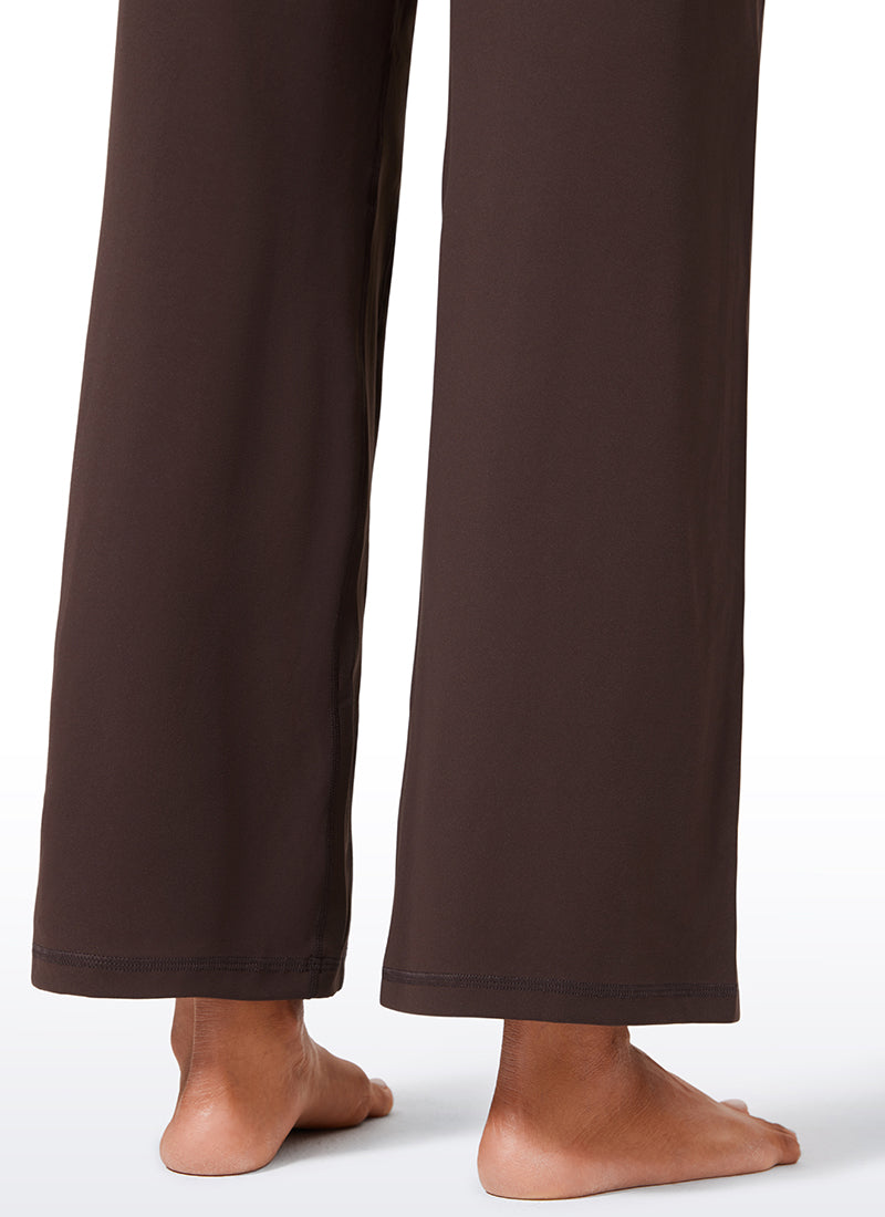 Butterlift® High Rise Pocket Pant 29"