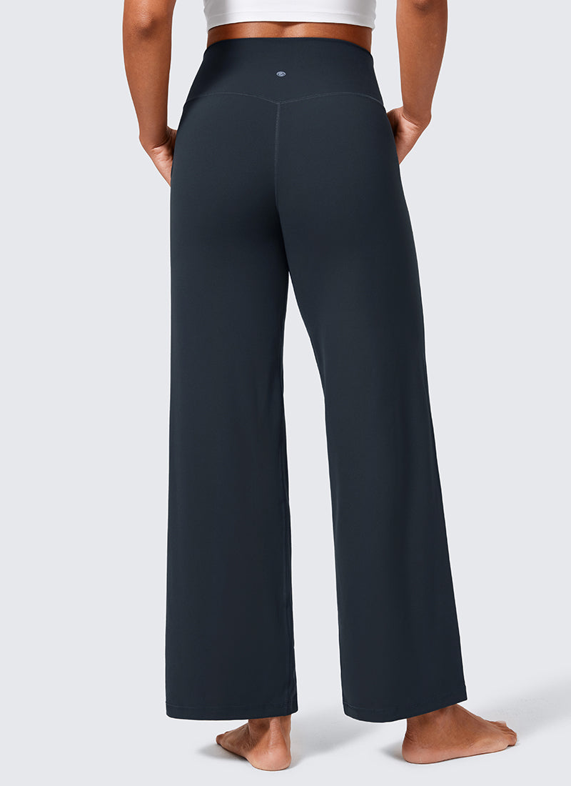Butterlift® High Rise Pocket Pant 29"