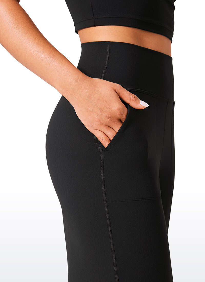 Butterlift® High Rise Pocket Pant 31"