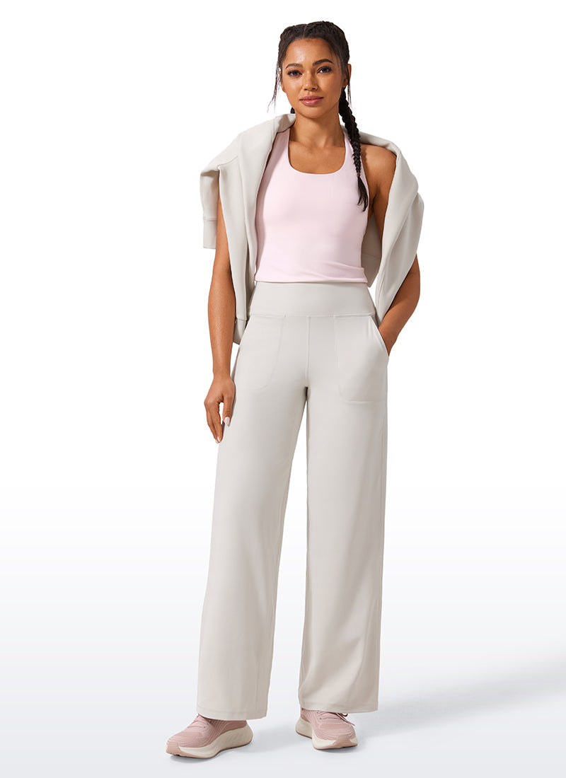 Butterlift® High Rise Pocket Pant 31"