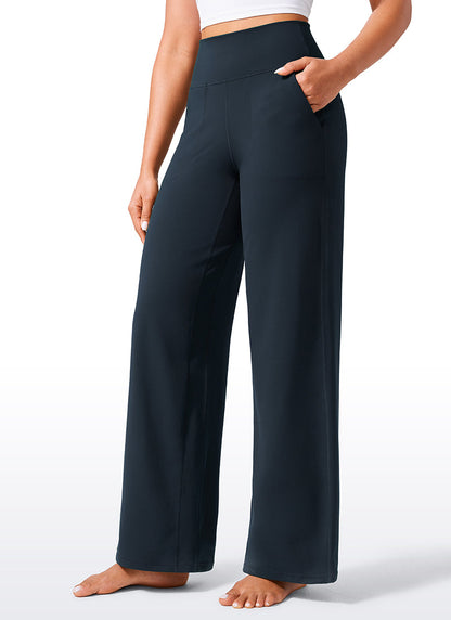 Butterlift® High Rise Pocket Pant 31"