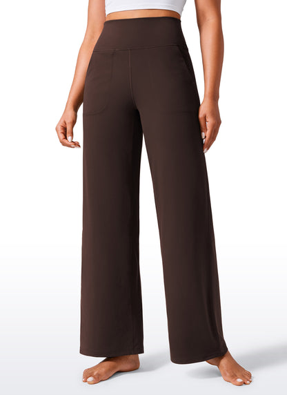 Butterlift® High Rise Pocket Pant 31"