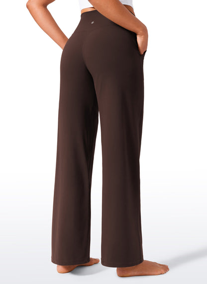 Butterlift® High Rise Pocket Pant 31"