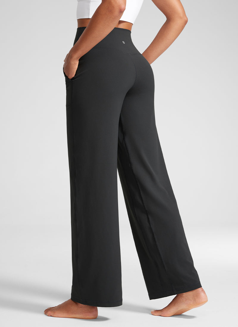 Butterlift® High Rise Pocket Pant 31"