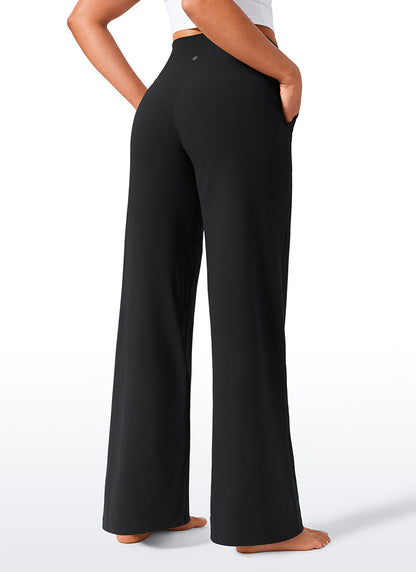 Butterlift® High Rise Pocket Pant 33"