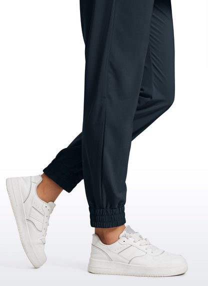 Feathery-Fit Soft Pocket Jogger 28"